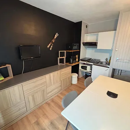 Apartamento Au Pied Des Pistes *