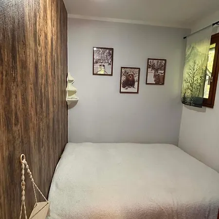 شقة Au Pied Des Pistes Boutx