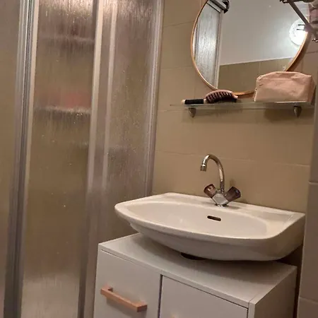 Au Pied Des Pistes Apartamento